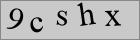 Sicherheitscode