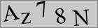 Sicherheitscode