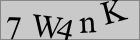 Sicherheitscode