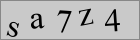 Sicherheitscode