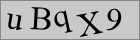 Sicherheitscode