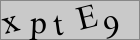 Sicherheitscode