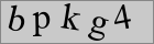 Sicherheitscode