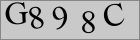 Sicherheitscode