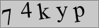 Sicherheitscode