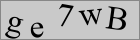 Sicherheitscode
