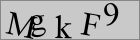 Sicherheitscode
