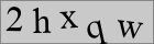 Sicherheitscode