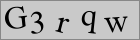 Sicherheitscode