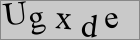 Sicherheitscode