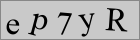 Sicherheitscode