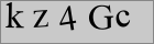 Sicherheitscode