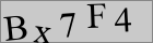 Sicherheitscode