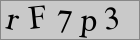 Sicherheitscode
