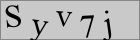 Sicherheitscode