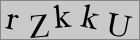 Sicherheitscode