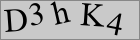 Sicherheitscode