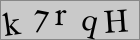 Sicherheitscode