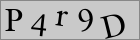 Sicherheitscode
