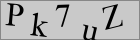 Sicherheitscode