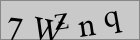 Sicherheitscode