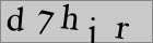 Sicherheitscode
