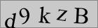 Sicherheitscode