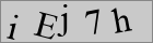 Sicherheitscode