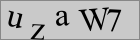 Sicherheitscode