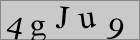 Sicherheitscode