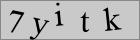 Sicherheitscode