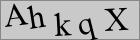 Sicherheitscode