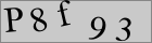 Sicherheitscode