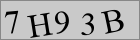 Sicherheitscode