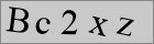 Sicherheitscode