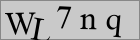 Sicherheitscode