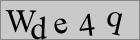 Sicherheitscode