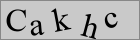 Sicherheitscode
