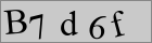 Sicherheitscode