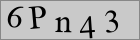 Sicherheitscode