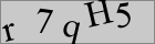 Sicherheitscode