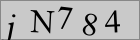 Sicherheitscode