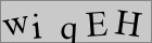 Sicherheitscode