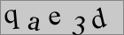 Sicherheitscode
