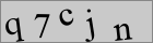 Sicherheitscode