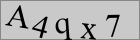 Sicherheitscode