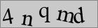 Sicherheitscode