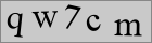 Sicherheitscode