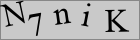 Sicherheitscode