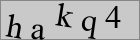 Sicherheitscode